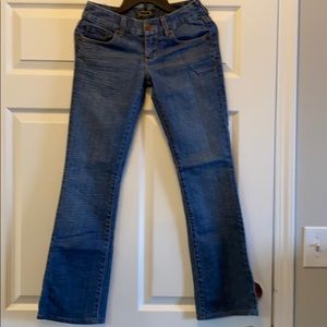 Seven jeans boot cut